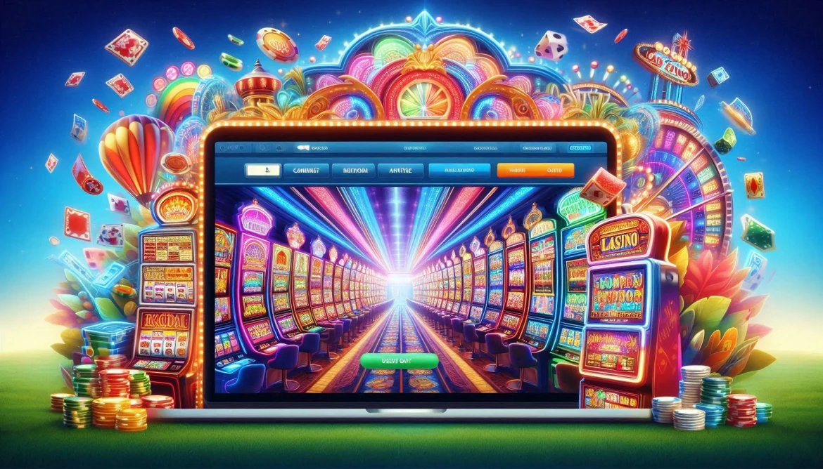 Arlekin Casino